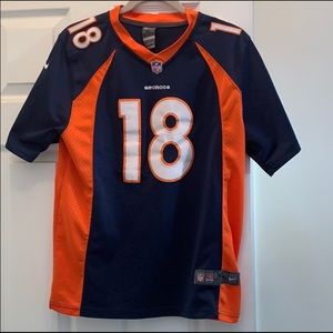 Peyton Manning Jersey